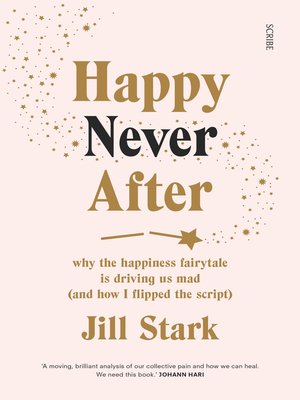 Happy Never After - ebook
